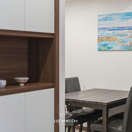 Lux Westlake Studio ハノイ市 エクステリア 写真