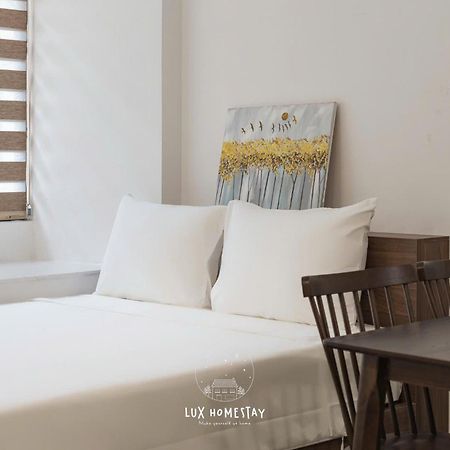 Lux Westlake Studio ハノイ市 エクステリア 写真