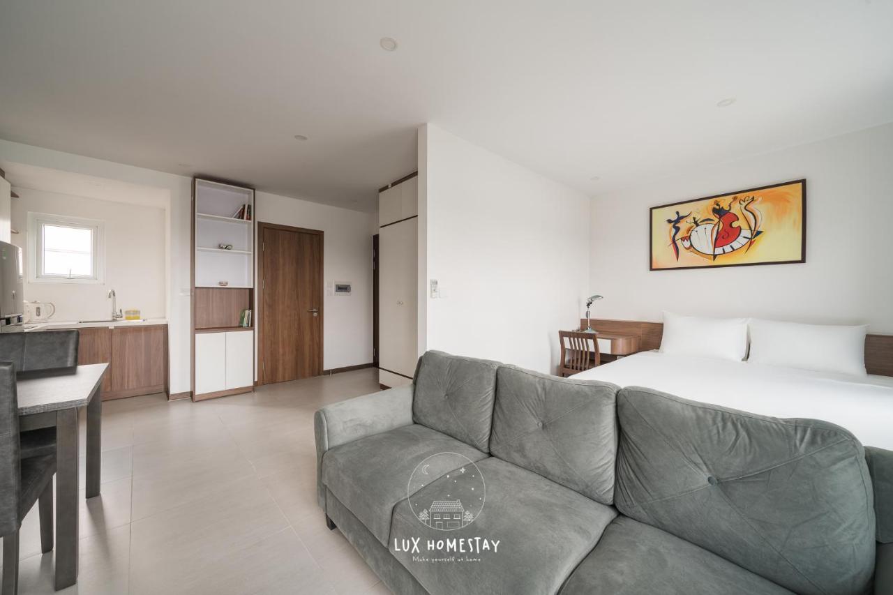Lux Westlake Studio ハノイ市 エクステリア 写真