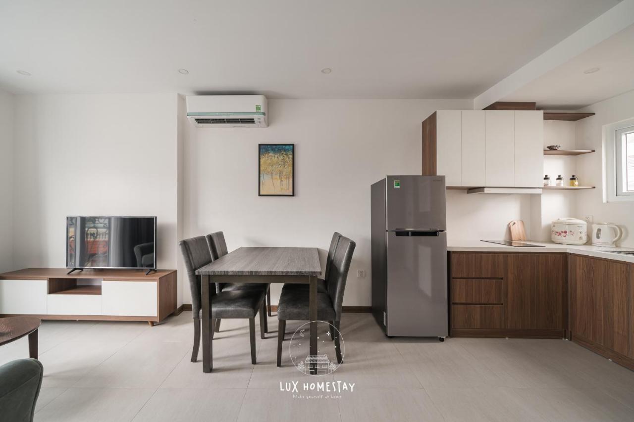 Lux Westlake Studio ハノイ市 エクステリア 写真