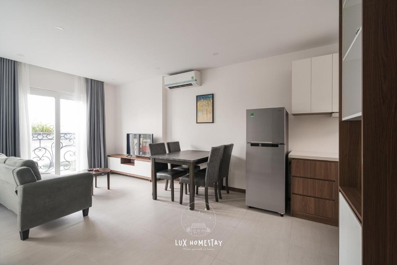 Lux Westlake Studio ハノイ市 エクステリア 写真