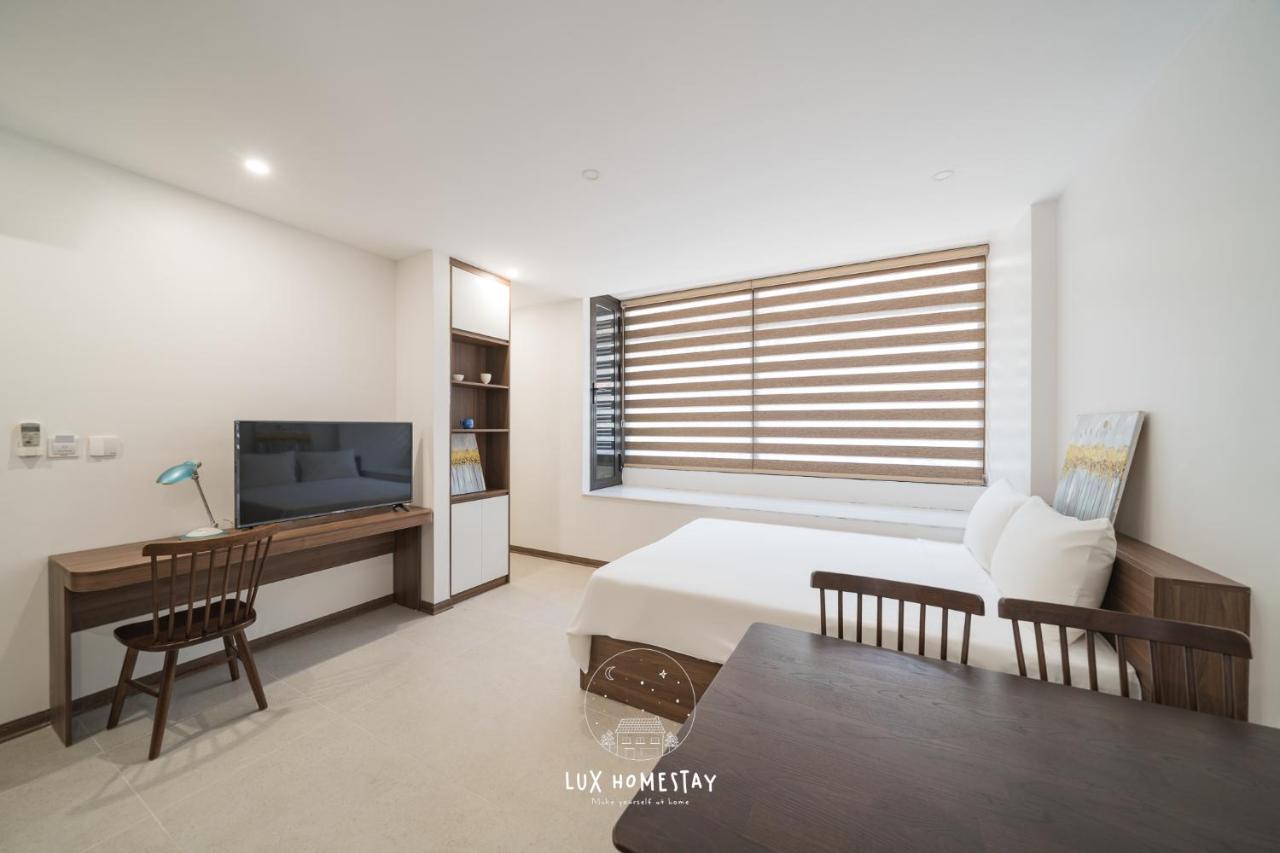 Lux Westlake Studio ハノイ市 エクステリア 写真