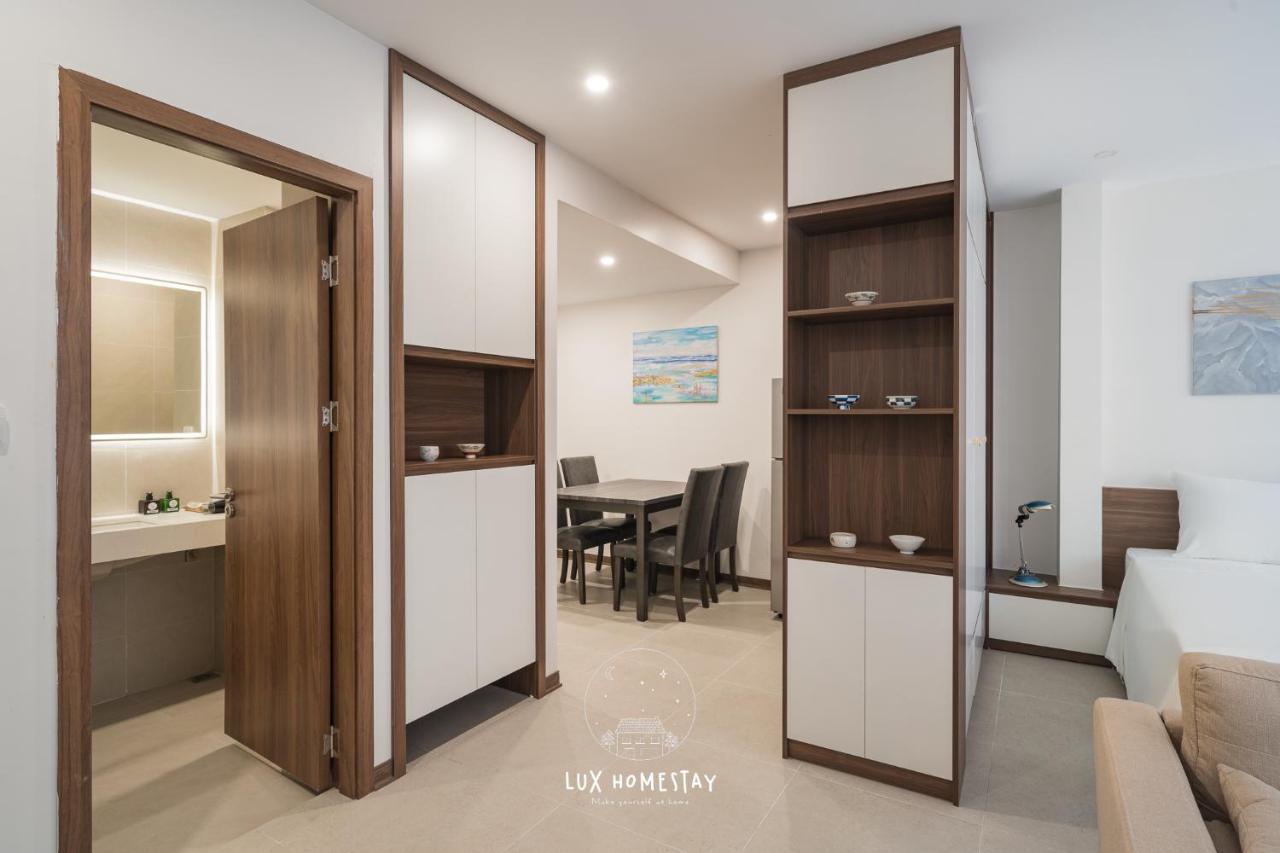 Lux Westlake Studio ハノイ市 エクステリア 写真
