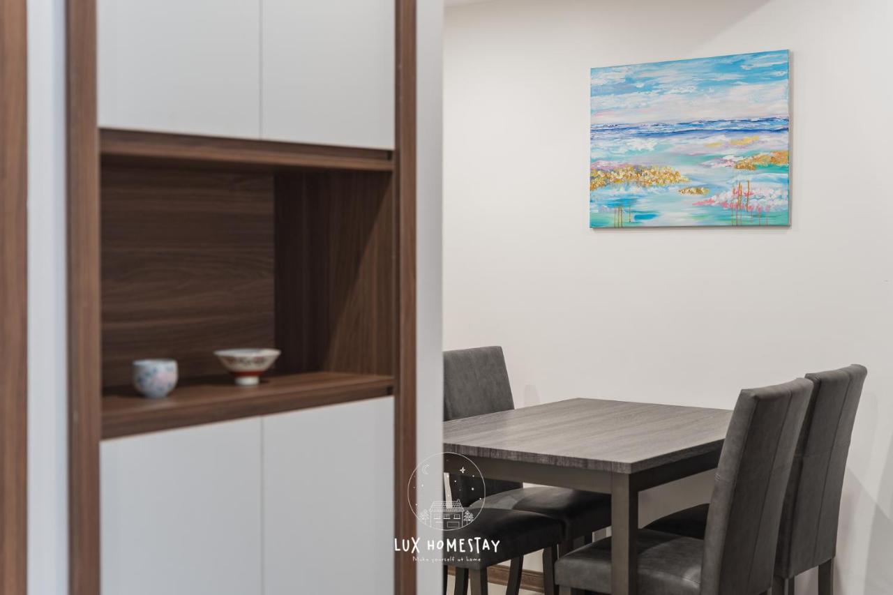 Lux Westlake Studio ハノイ市 エクステリア 写真