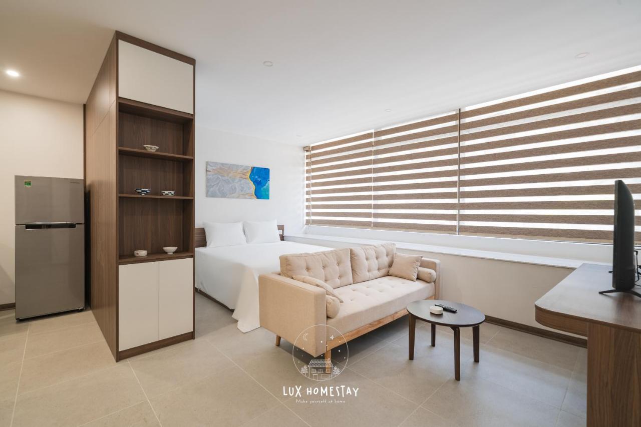 Lux Westlake Studio ハノイ市 エクステリア 写真