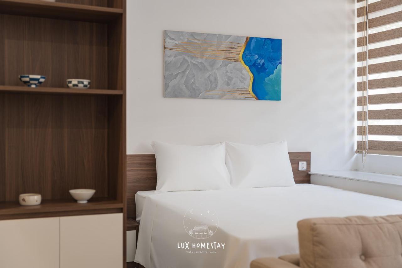 Lux Westlake Studio ハノイ市 エクステリア 写真