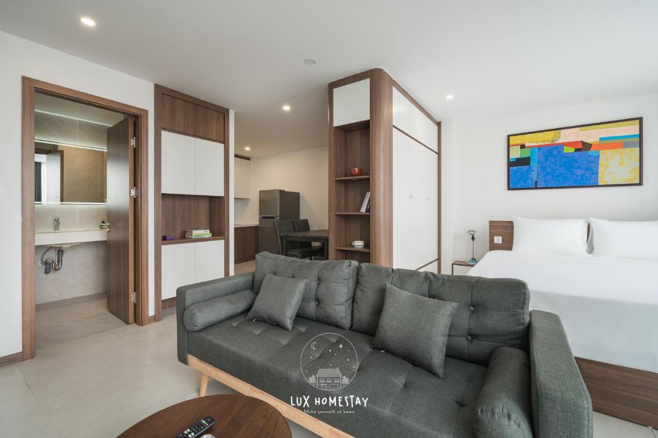 Lux Westlake Studio ハノイ市 エクステリア 写真