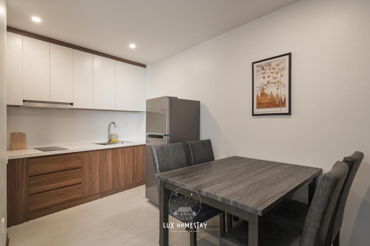 Lux Westlake Studio ハノイ市 エクステリア 写真