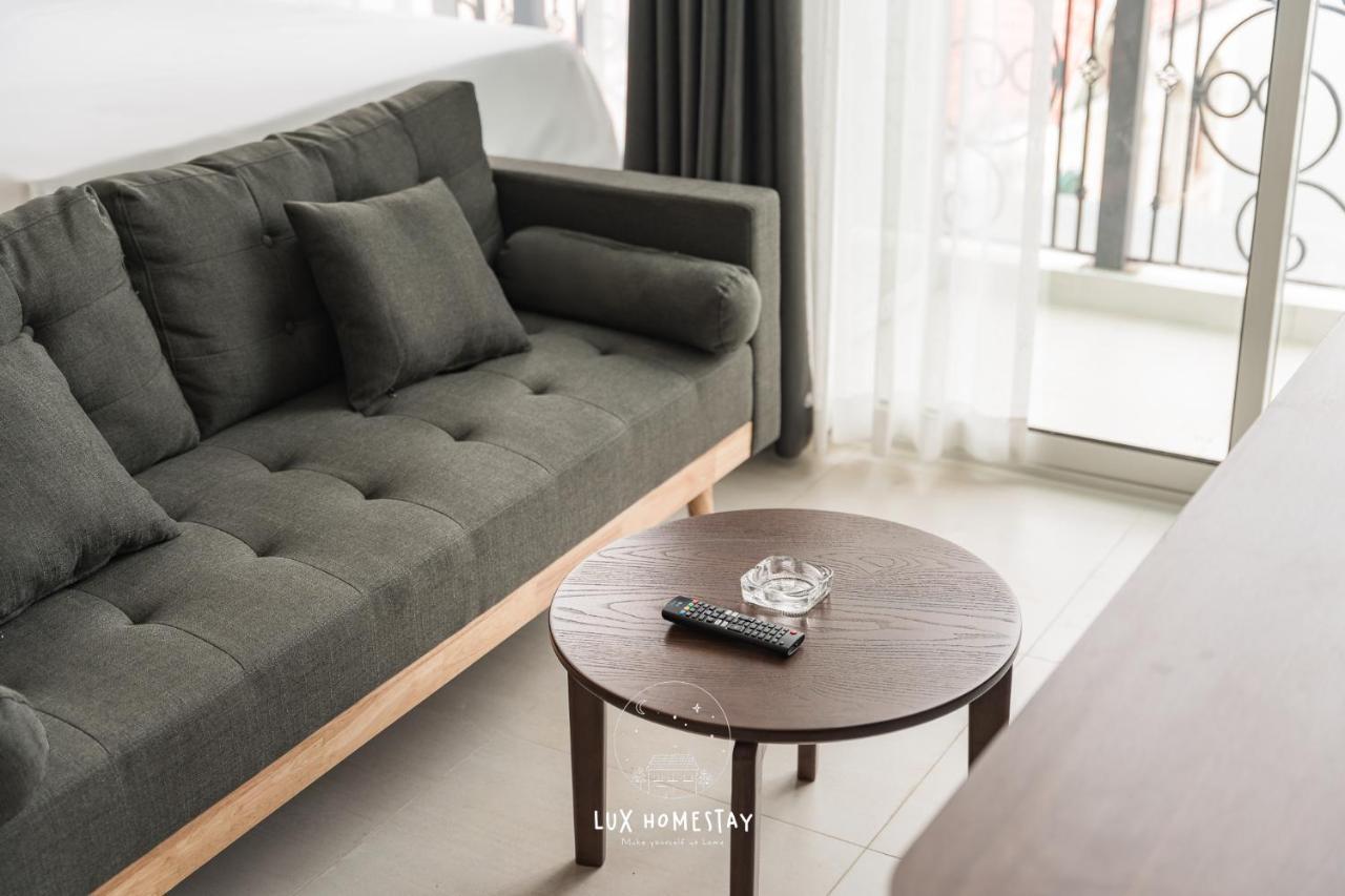Lux Westlake Studio ハノイ市 エクステリア 写真