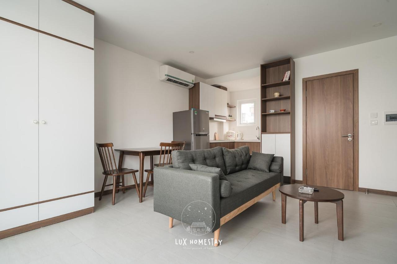 Lux Westlake Studio ハノイ市 エクステリア 写真