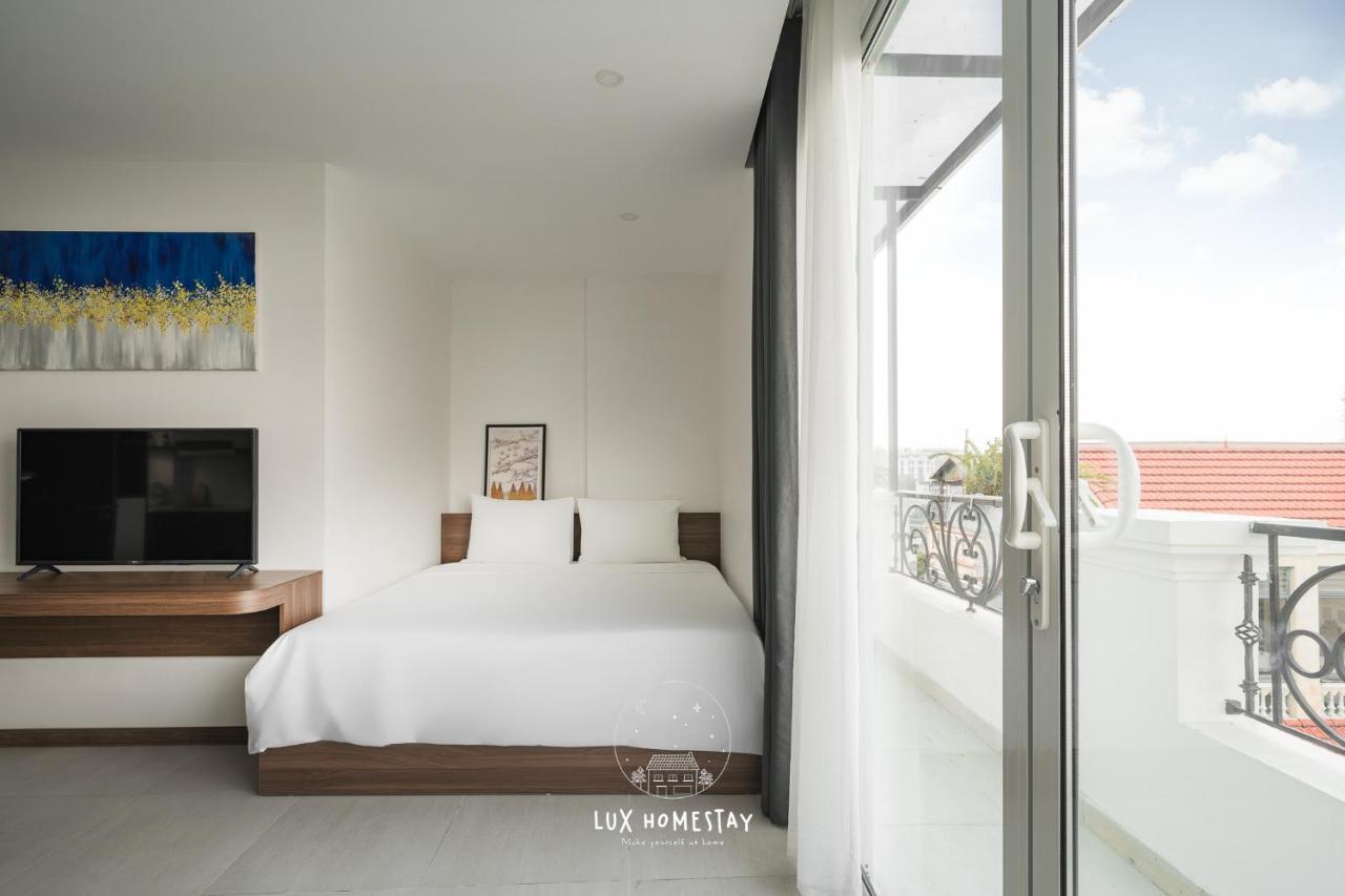 Lux Westlake Studio ハノイ市 エクステリア 写真