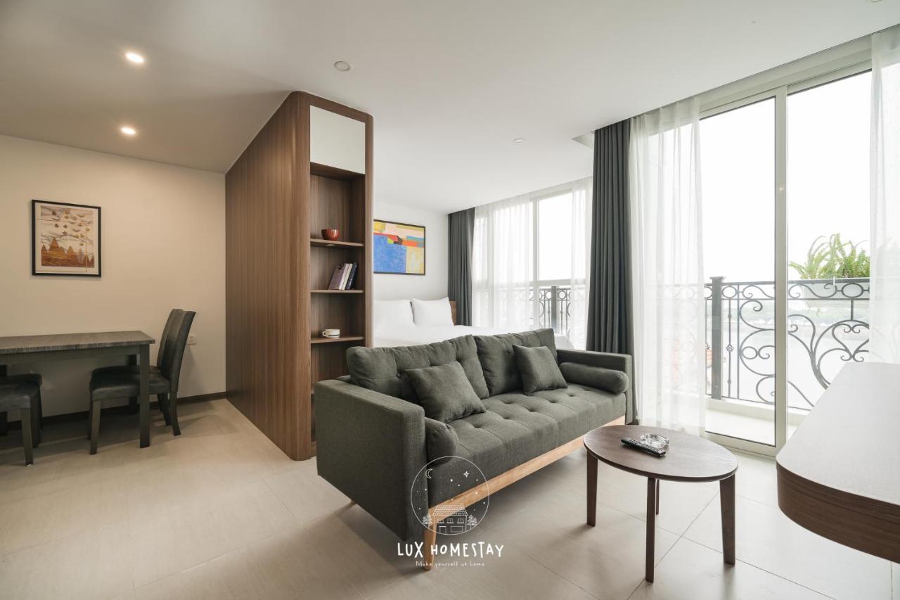 Lux Westlake Studio ハノイ市 エクステリア 写真