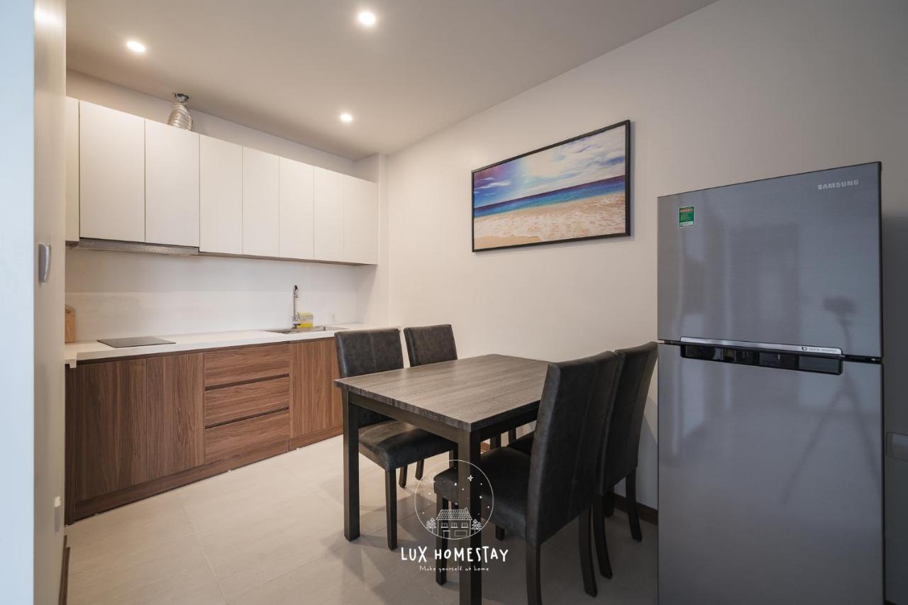 Lux Westlake Studio ハノイ市 エクステリア 写真