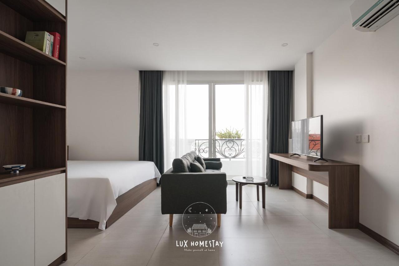 Lux Westlake Studio ハノイ市 エクステリア 写真