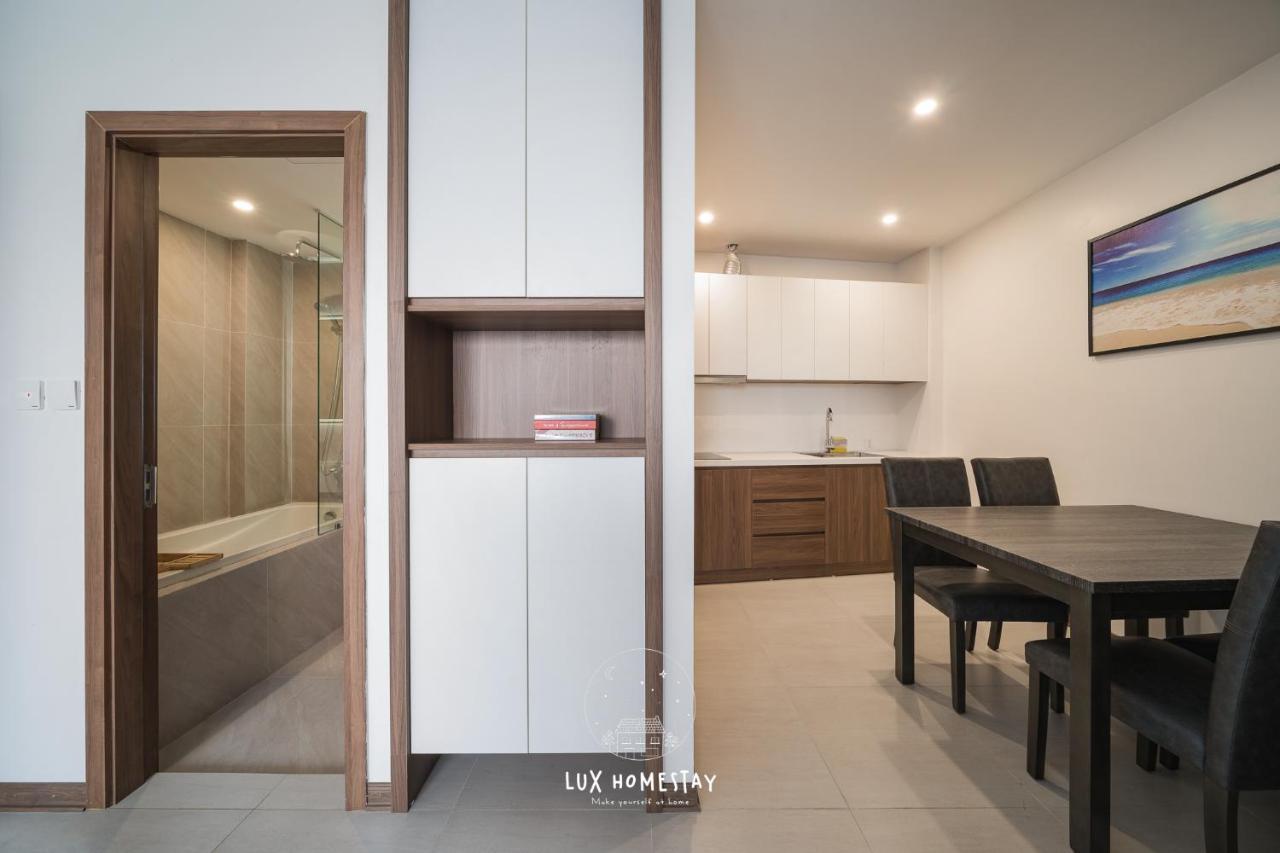 Lux Westlake Studio ハノイ市 エクステリア 写真