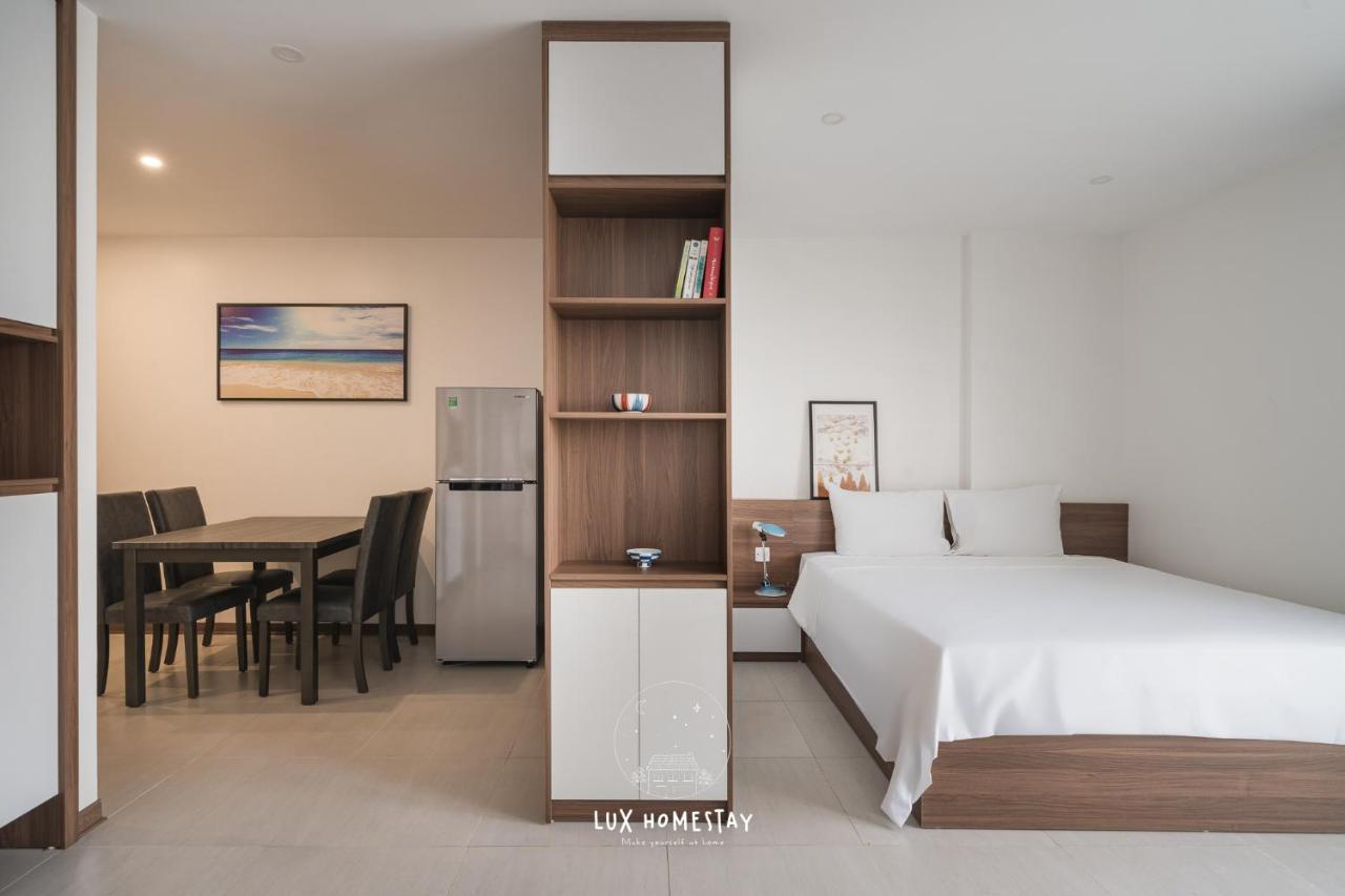 Lux Westlake Studio ハノイ市 エクステリア 写真