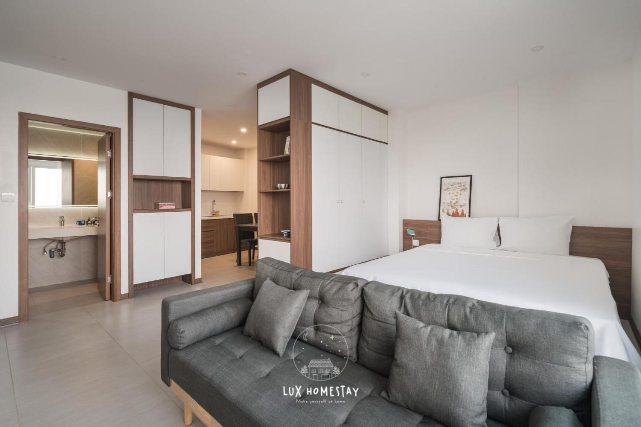 Lux Westlake Studio ハノイ市 エクステリア 写真