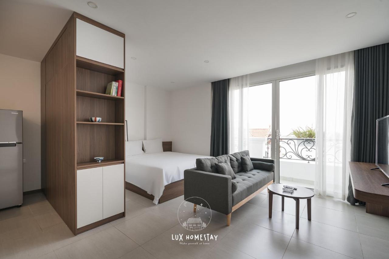 Lux Westlake Studio ハノイ市 エクステリア 写真
