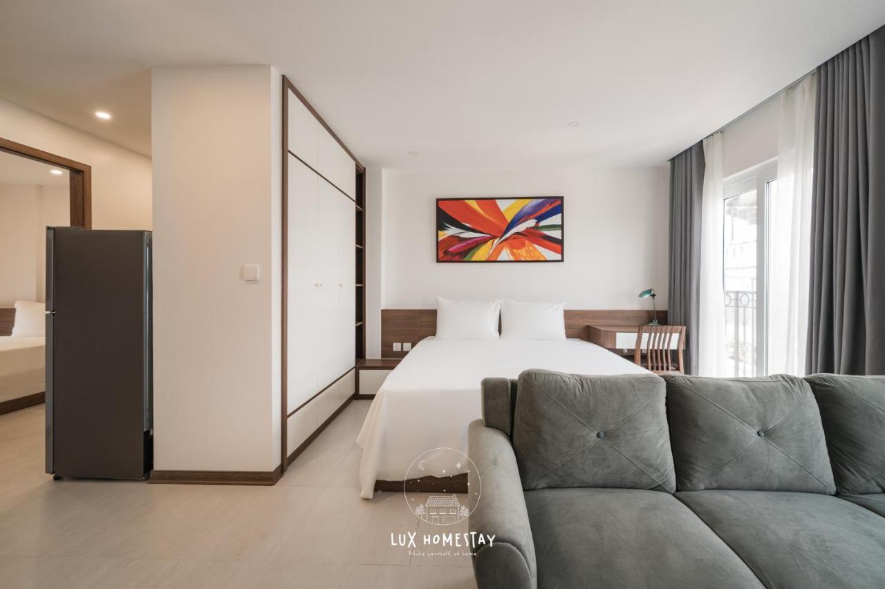 Lux Westlake Studio ハノイ市 エクステリア 写真
