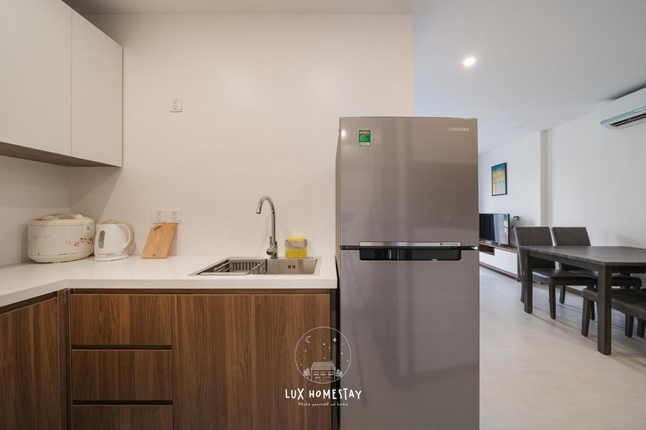 Lux Westlake Studio ハノイ市 エクステリア 写真