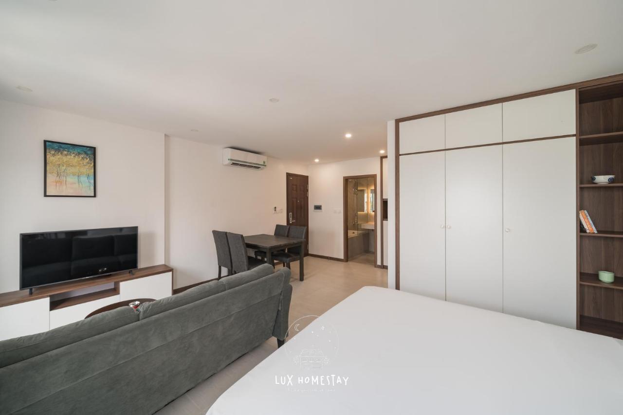 Lux Westlake Studio ハノイ市 エクステリア 写真