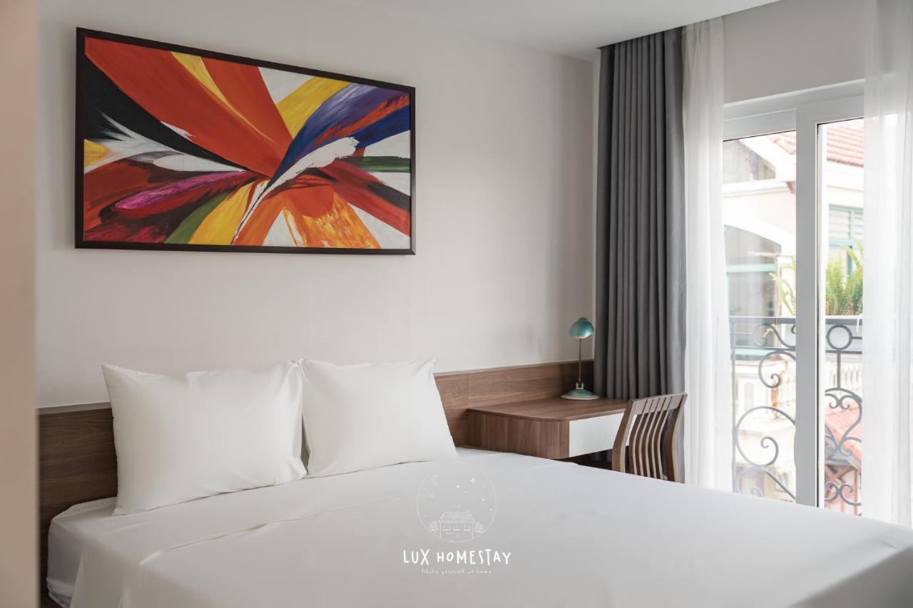 Lux Westlake Studio ハノイ市 エクステリア 写真