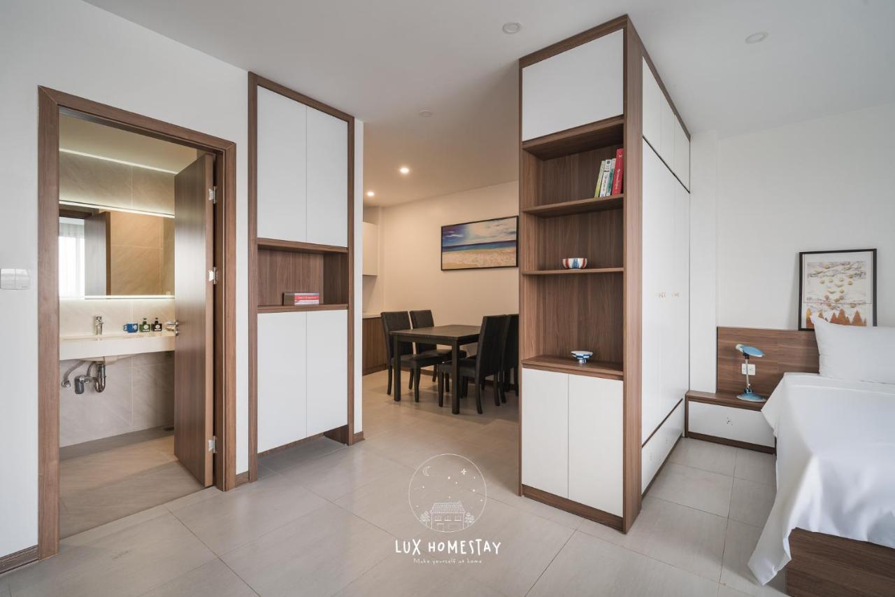 Lux Westlake Studio ハノイ市 エクステリア 写真
