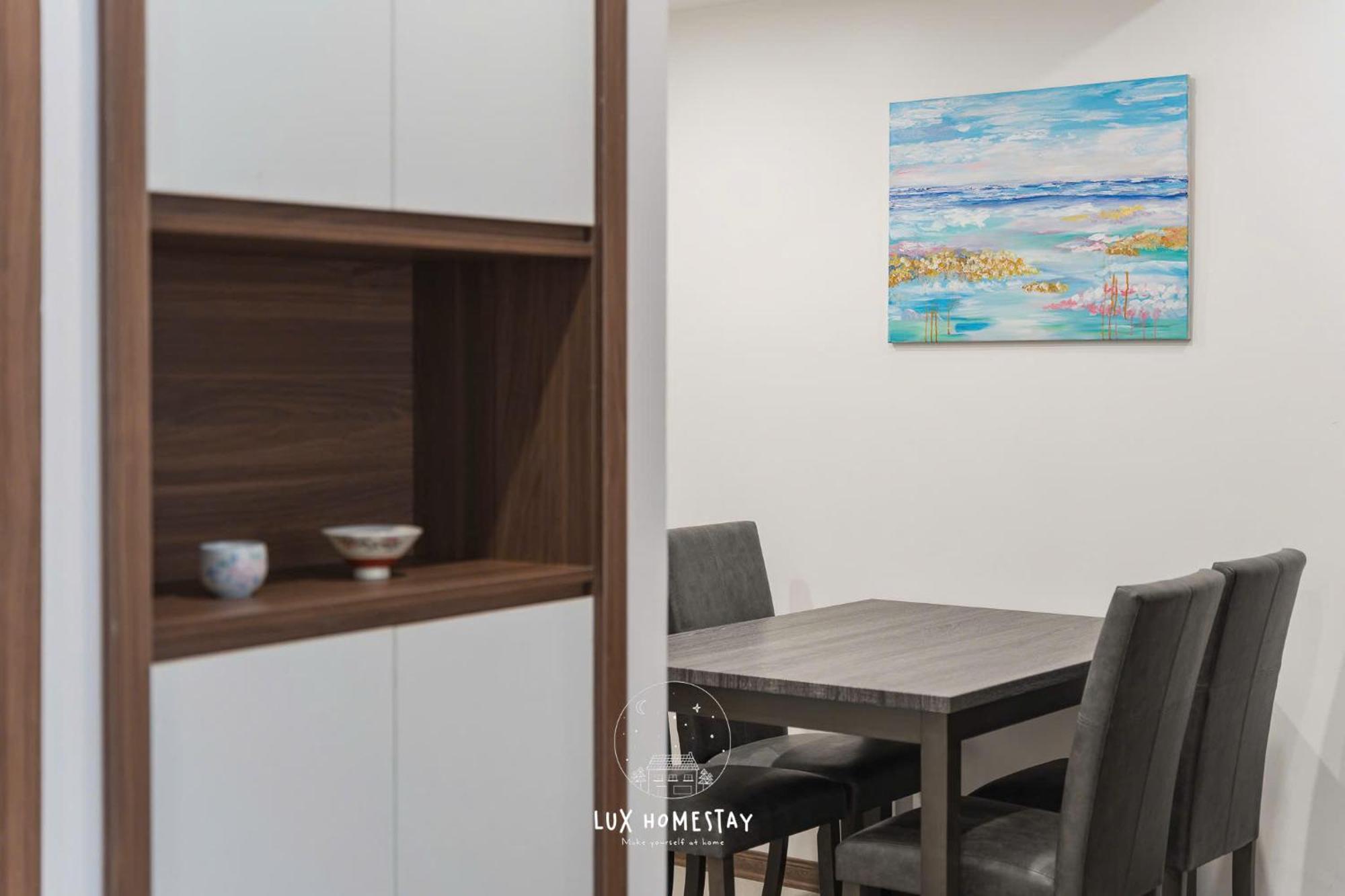 Lux Westlake Studio ハノイ市 エクステリア 写真